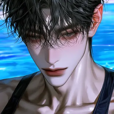 Profile image of 백도진