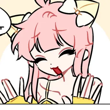 Profile image of 모양몬