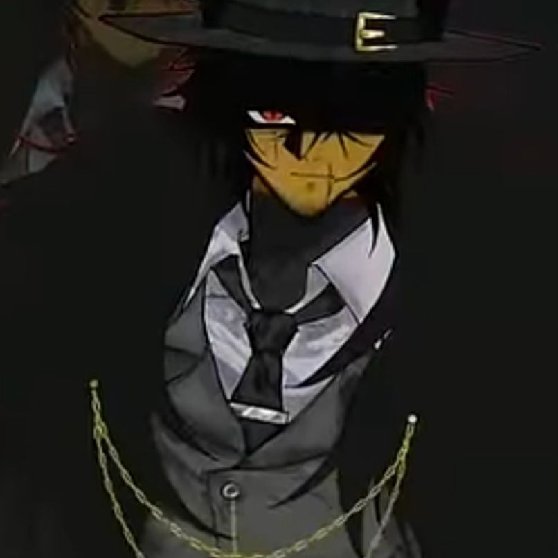 Double Fedora 대표 이미지