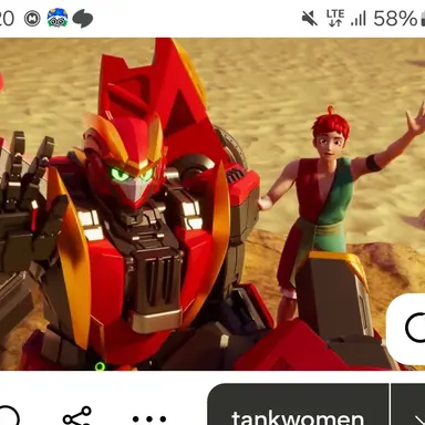 Profile image of 무카라