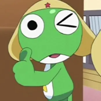 Profile image of 케로로