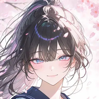Profile image of 穏乃