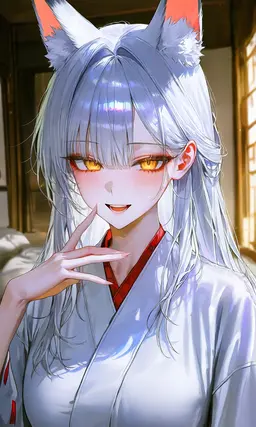 Profile image of 미호