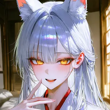 Profile image of 미호