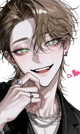Profile image of 唯月