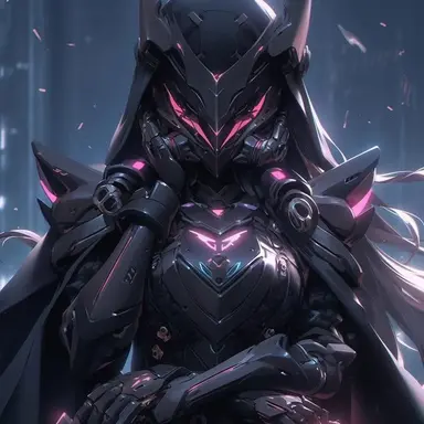 Profile image of Aurora
