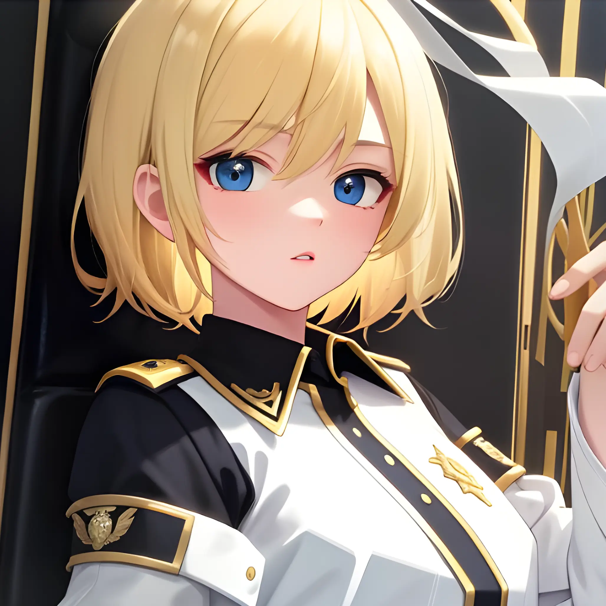 Sitiun.x_x의 僕も男なんだけど？///