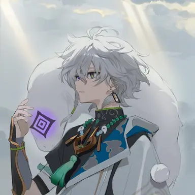 Profile image of 叢雲カゲツ