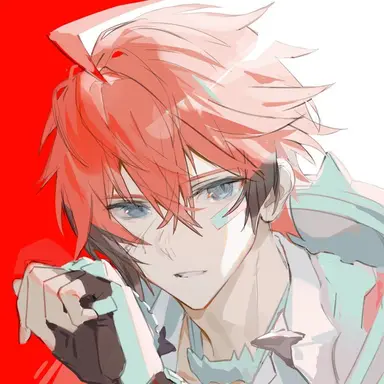 Profile image of 赤城ウェン