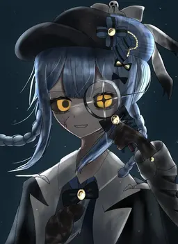 Profile image of 橘シェリー