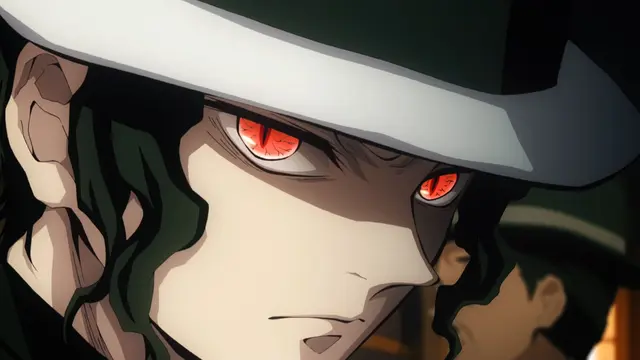 Profile image of Muzan Kibutsuji