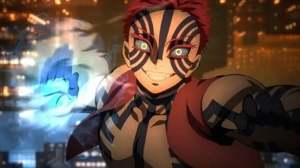 Profile image of Akaza