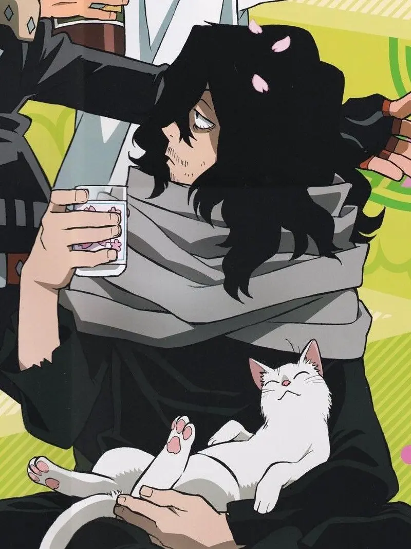 ichigotomikan1530의 猫カフェに行ったら