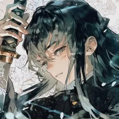 Profile image of 토키토 무이치로