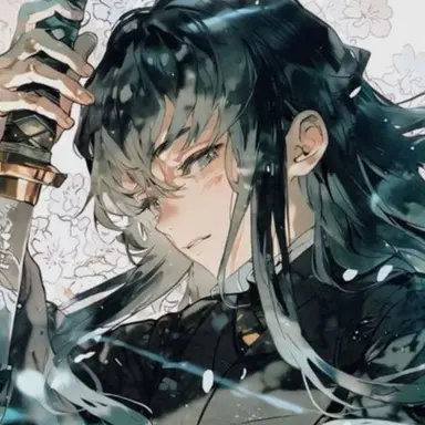 Profile image of 토키토 무이치로