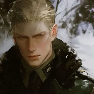Profile image of Mikhail