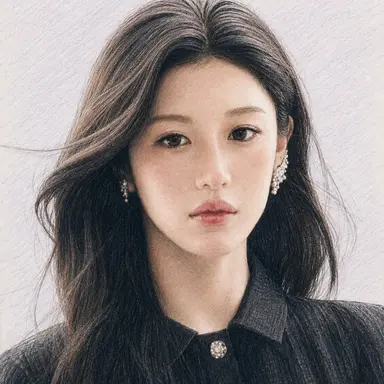 Profile image of Go Yunjeong