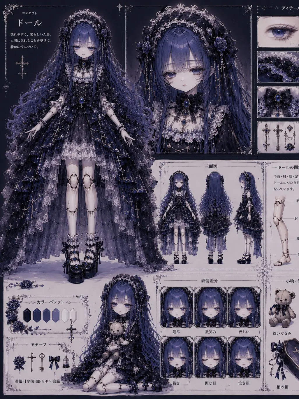 DrearyCache8905의 にじさんじへin