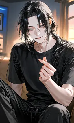 Profile image of うちはイタチ