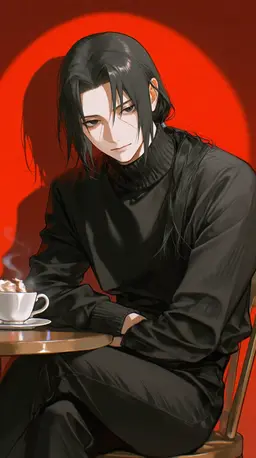 Profile image of 우치하 이타치