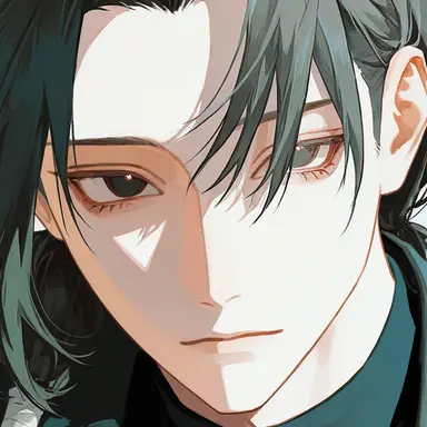 Profile image of うちはイタチ