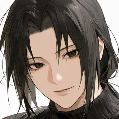 Profile image of 우치하 이타치