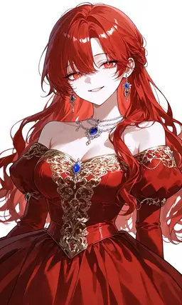 Profile image of エレノア