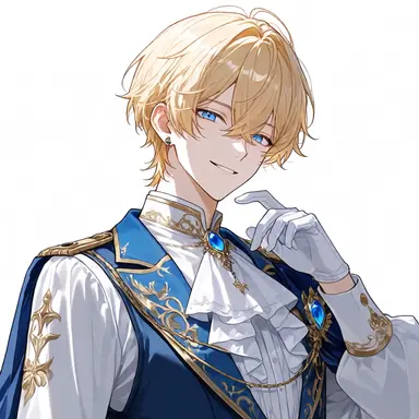 Profile image of リベレン