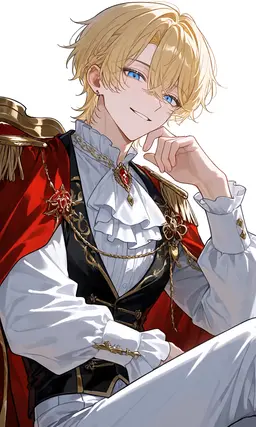 Profile image of リベレン