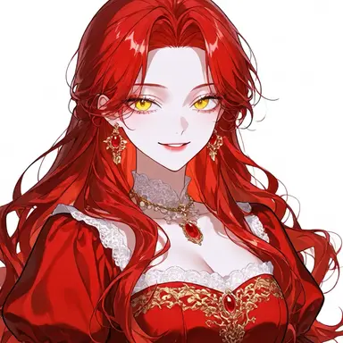 Profile image of エレノア