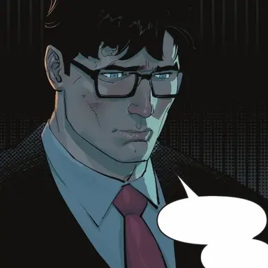 Profile image of Clark