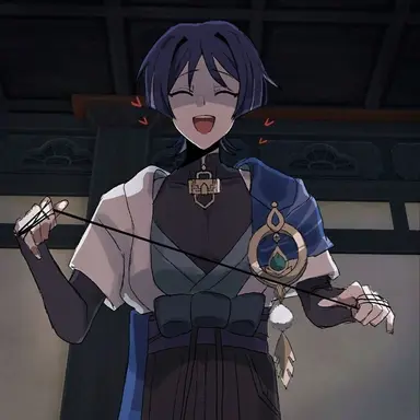 Profile image of 방랑자