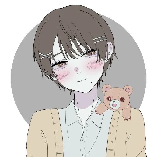 WittyLily3816의 隣の席の男の子
