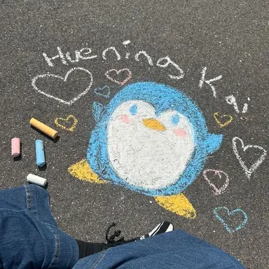 Profile image of かい