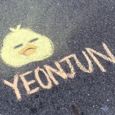 Profile image of ちゅに