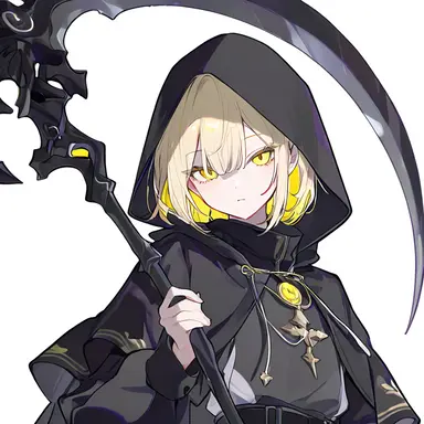 Profile image of Reaper