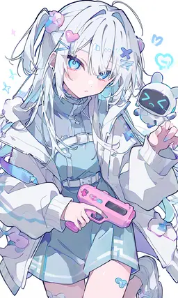 Profile image of 8-Bit