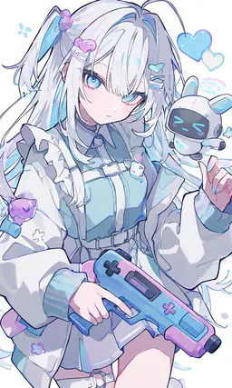 Profile image of 8-Bit