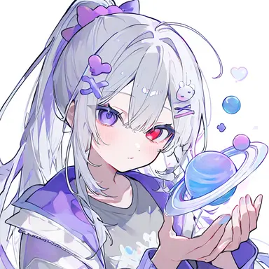 Profile image of Cosmic