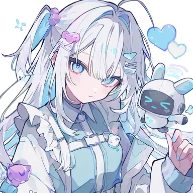 Profile image of 8-Bit