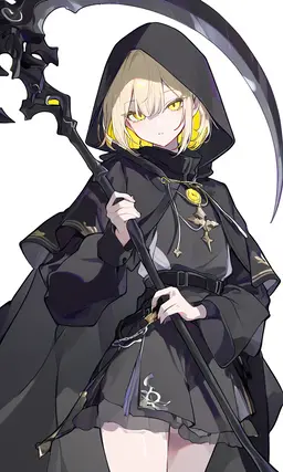 Profile image of Reaper