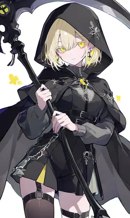 Profile image of Reaper