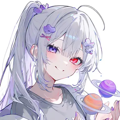 Profile image of Cosmo