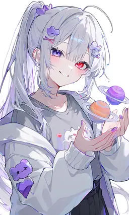 Profile image of Cosmo