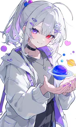 Profile image of Cosmo
