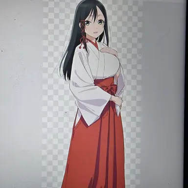 Profile image of 아마가미 야에