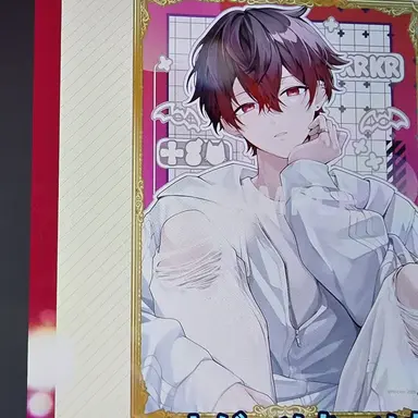 Profile image of 카게치요