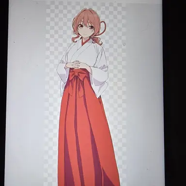 Profile image of 아마가미 유나