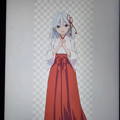 Profile image of 아마가미 아사히