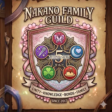 Profile image of 5등분의 길드
